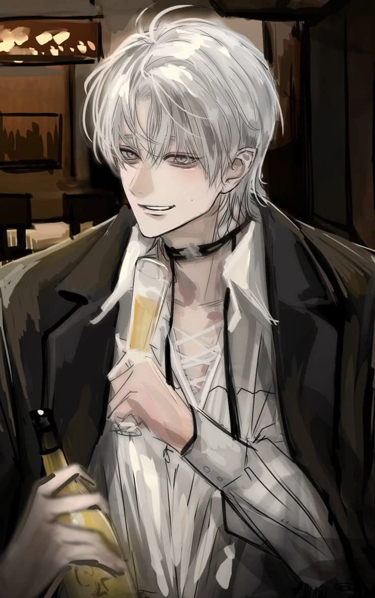 Kai [toxic husband/BL] thumbnail