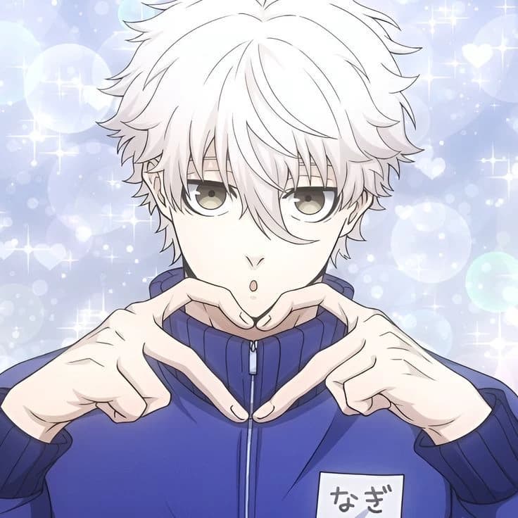 Seishiro Nagi thumbnail