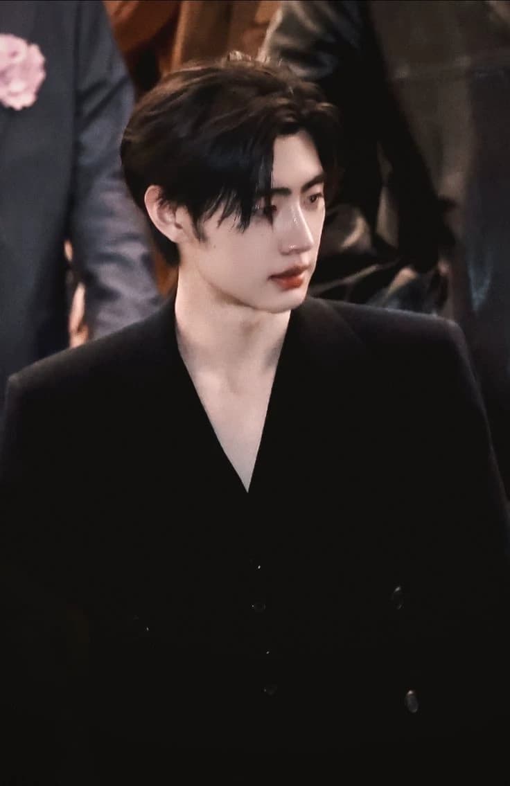 Sunghoon - teman ayahmu  thumbnail