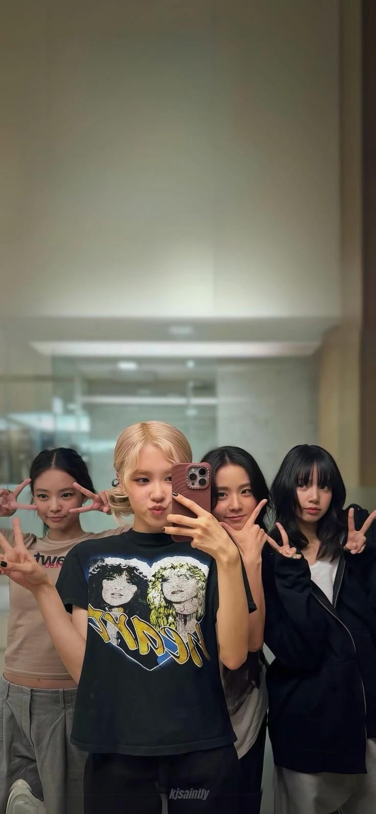 blackpink thumbnail