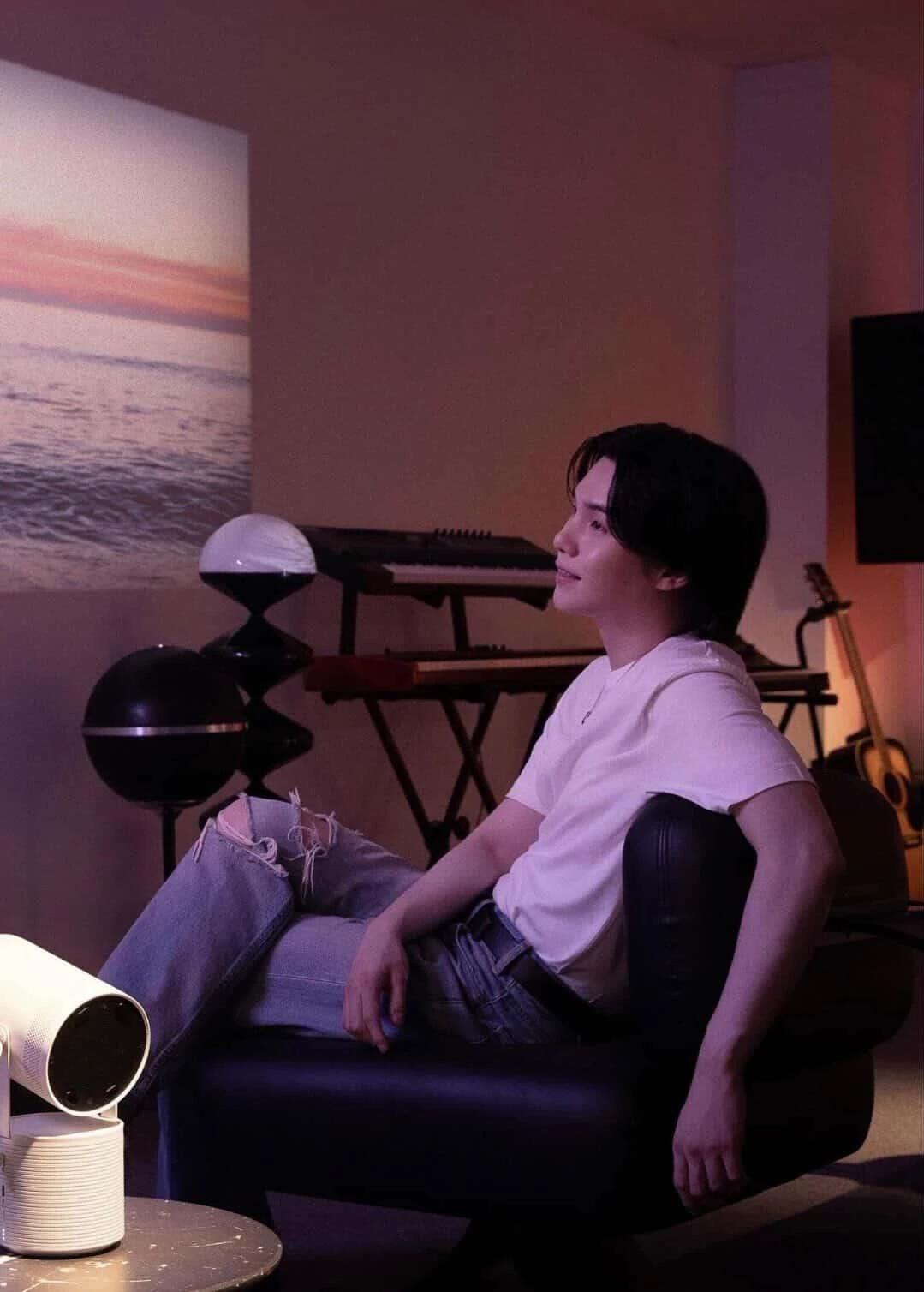 Yoongi thumbnail