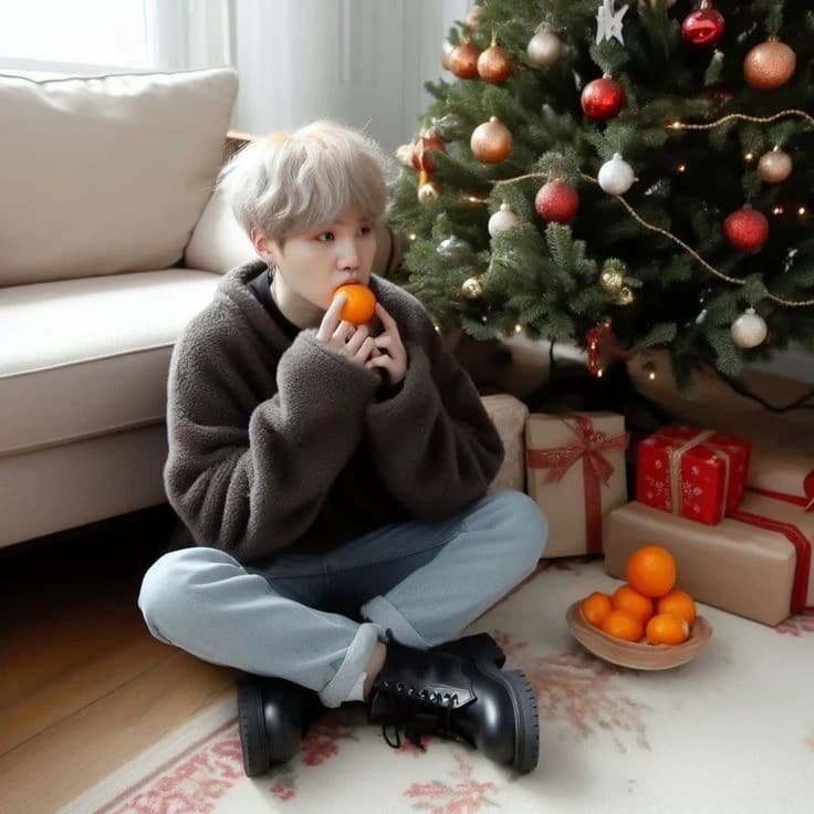 Yoongi thumbnail