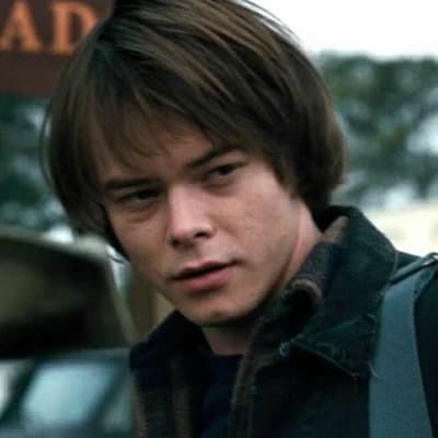 Jonathan Byers thumbnail