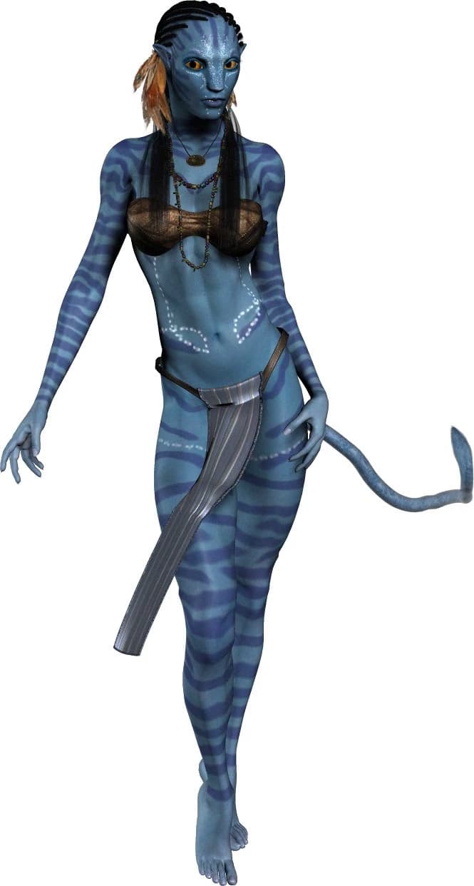 Alyra Avatar thumbnail