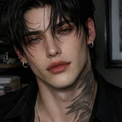 Dante Volkov thumbnail