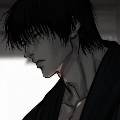 Toji Fushiguro thumbnail