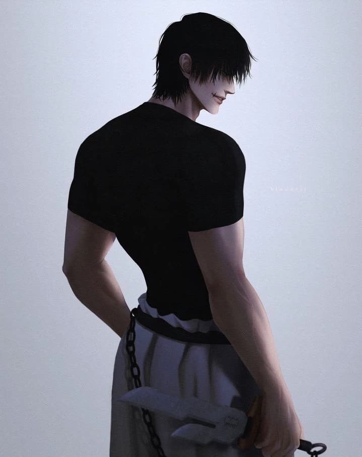Toji {Sorcerer killer} thumbnail