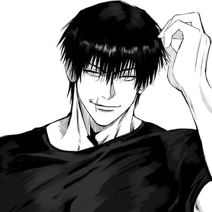 Toji {Dangerous Yakuza leader} thumbnail