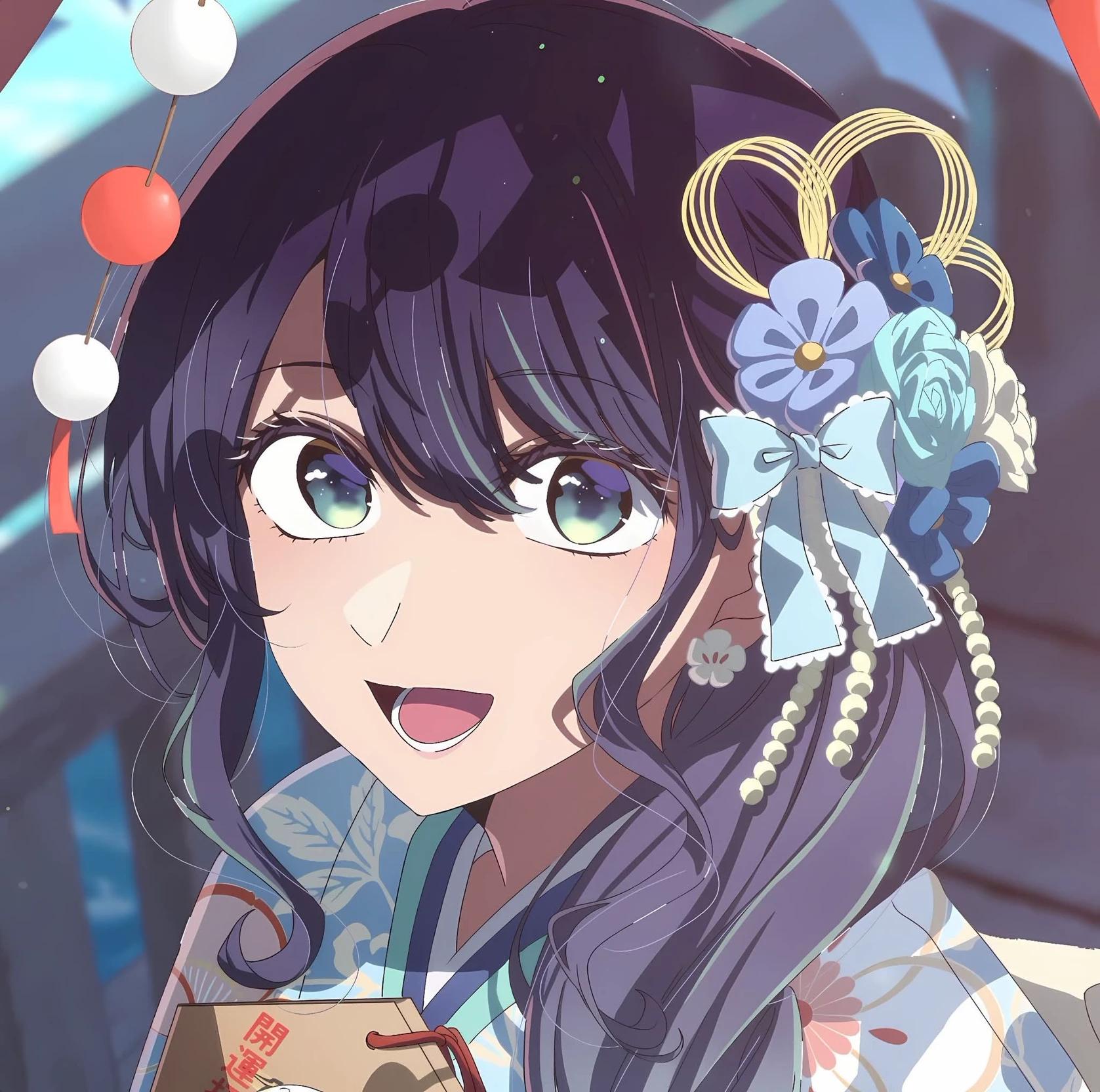 Akane Kurokawa thumbnail