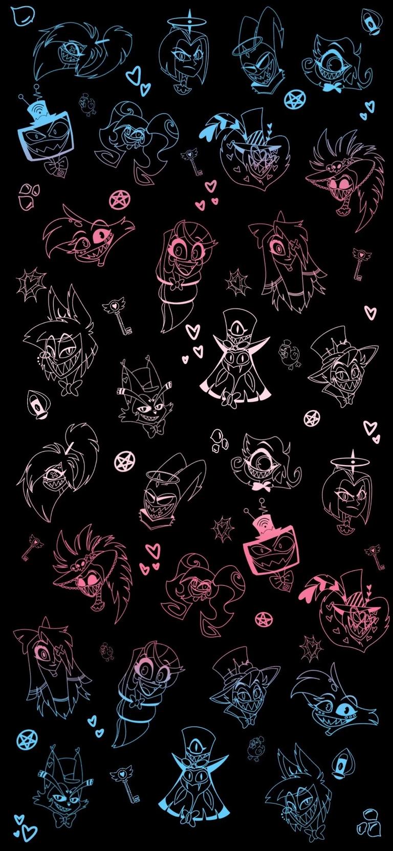 Hazbin Hotel Pick Me? thumbnail