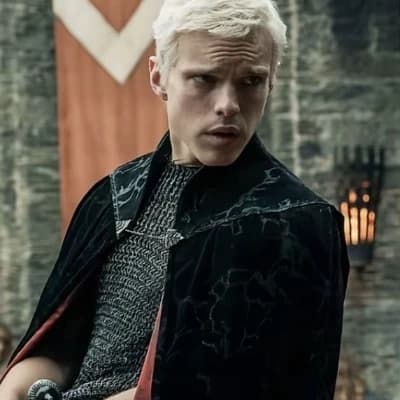 Aerion Targaryen thumbnail