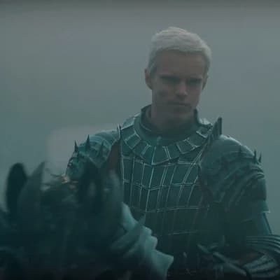 Aerion Targaryen thumbnail