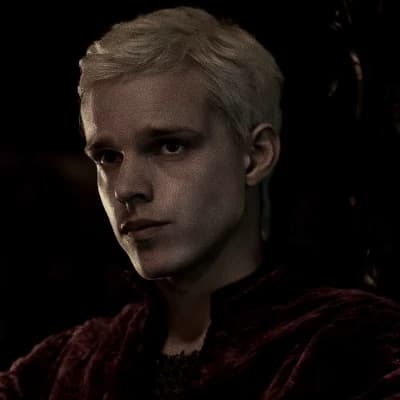 Aerion Targaryen thumbnail