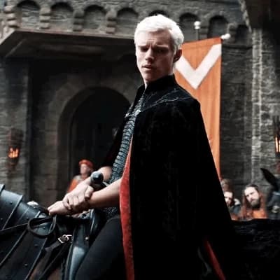 Aerion Targaryen thumbnail