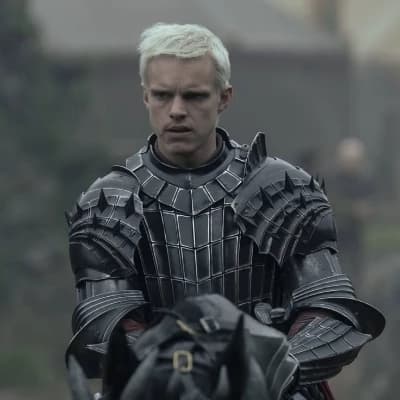 Aerion Targaryen (Brightflame) thumbnail
