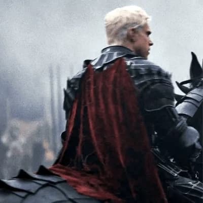 Aerion Targaryen (Brightflame) thumbnail