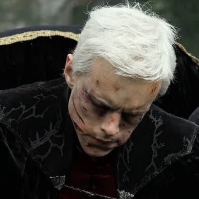Aerion Targaryen (Brightflame) thumbnail