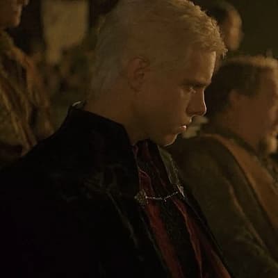 Aerion Targaryen thumbnail