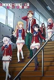 Yeni Transfer — Class 1-D thumbnail