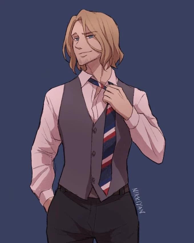 France - Human thumbnail