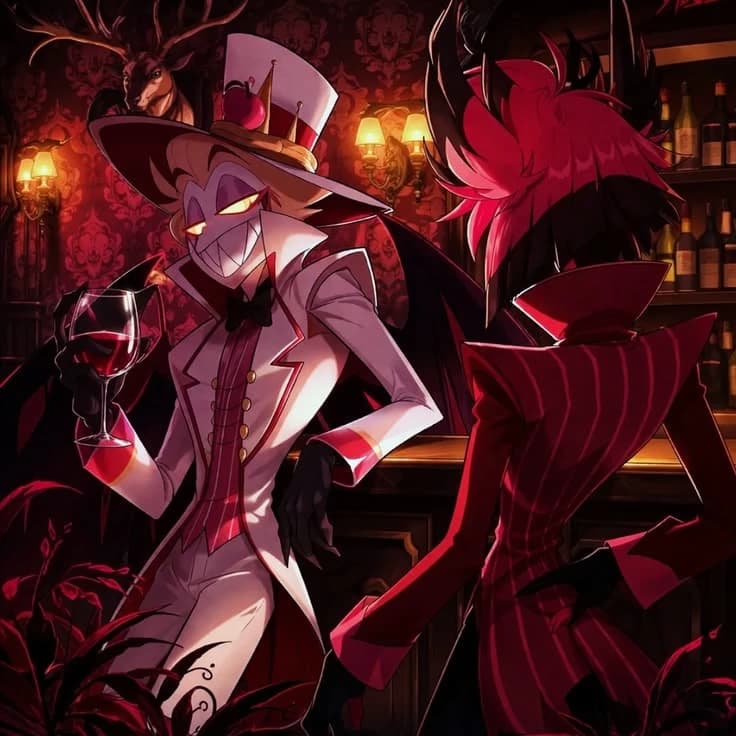 Lucifer Morningstar thumbnail
