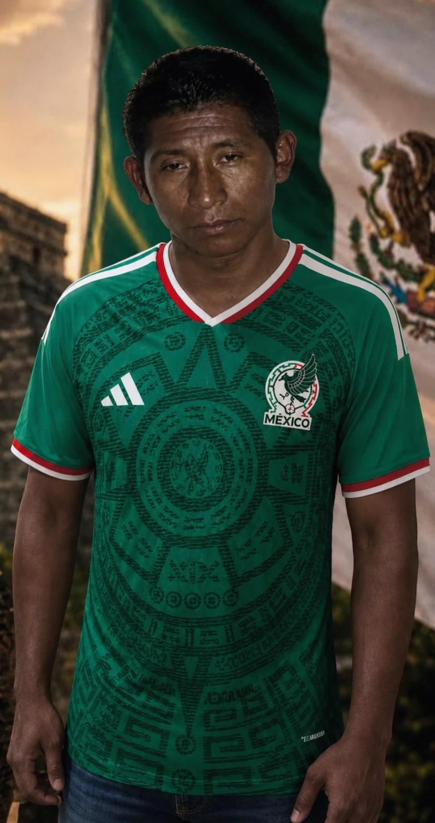 Your Mexican friend thumbnail