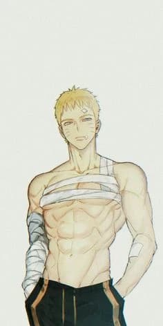 Naruto Uzumaki  thumbnail