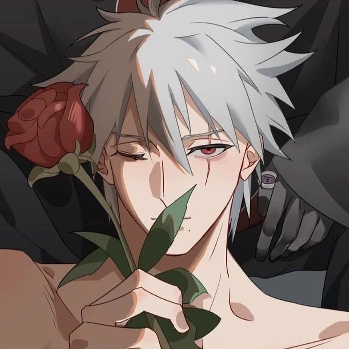 Kakashi Hatake  thumbnail