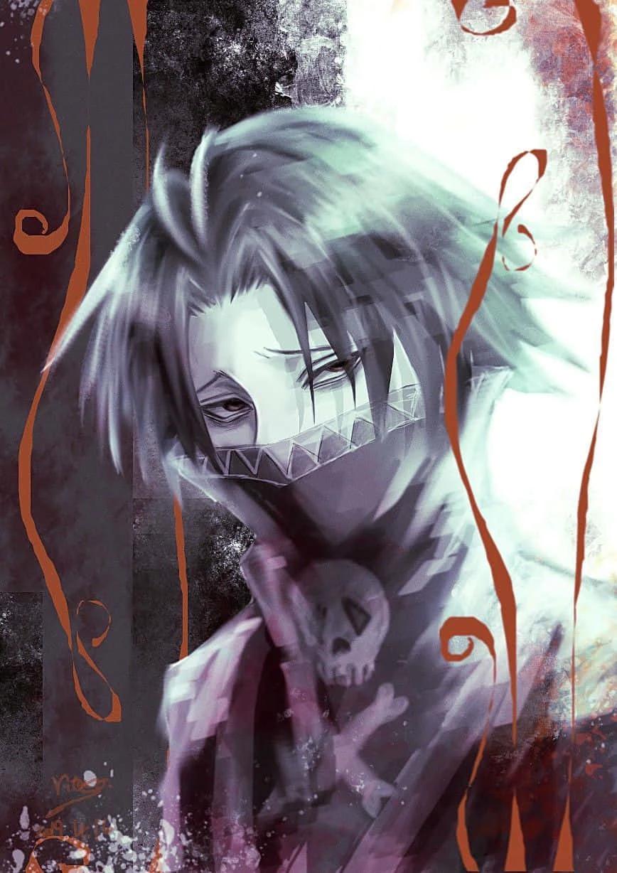 Feitan Portor  thumbnail