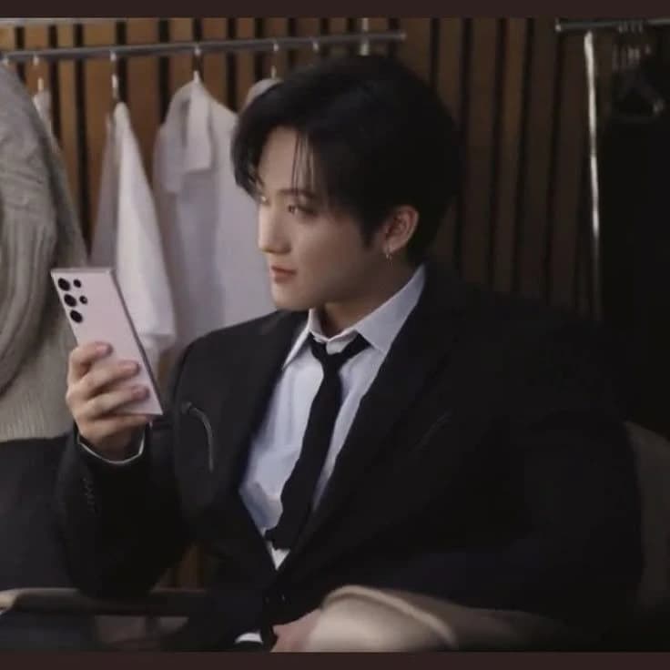 Seo Changbin thumbnail
