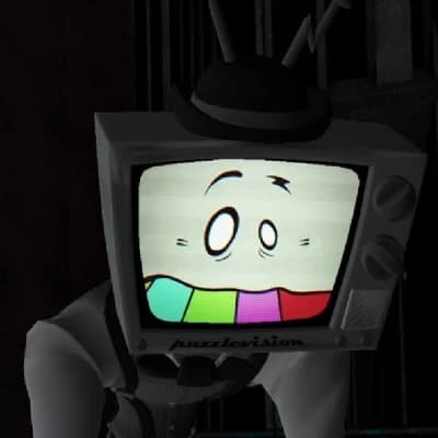 Mr puzzles! thumbnail