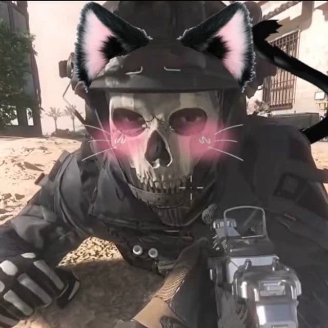 Simon Ghost Riley thumbnail