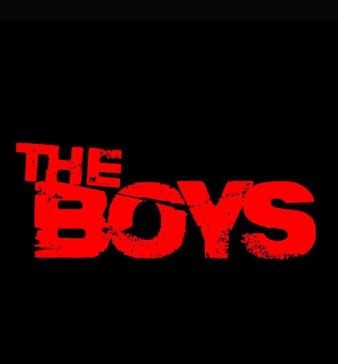 The Boys-A new member of the Seven thumbnail