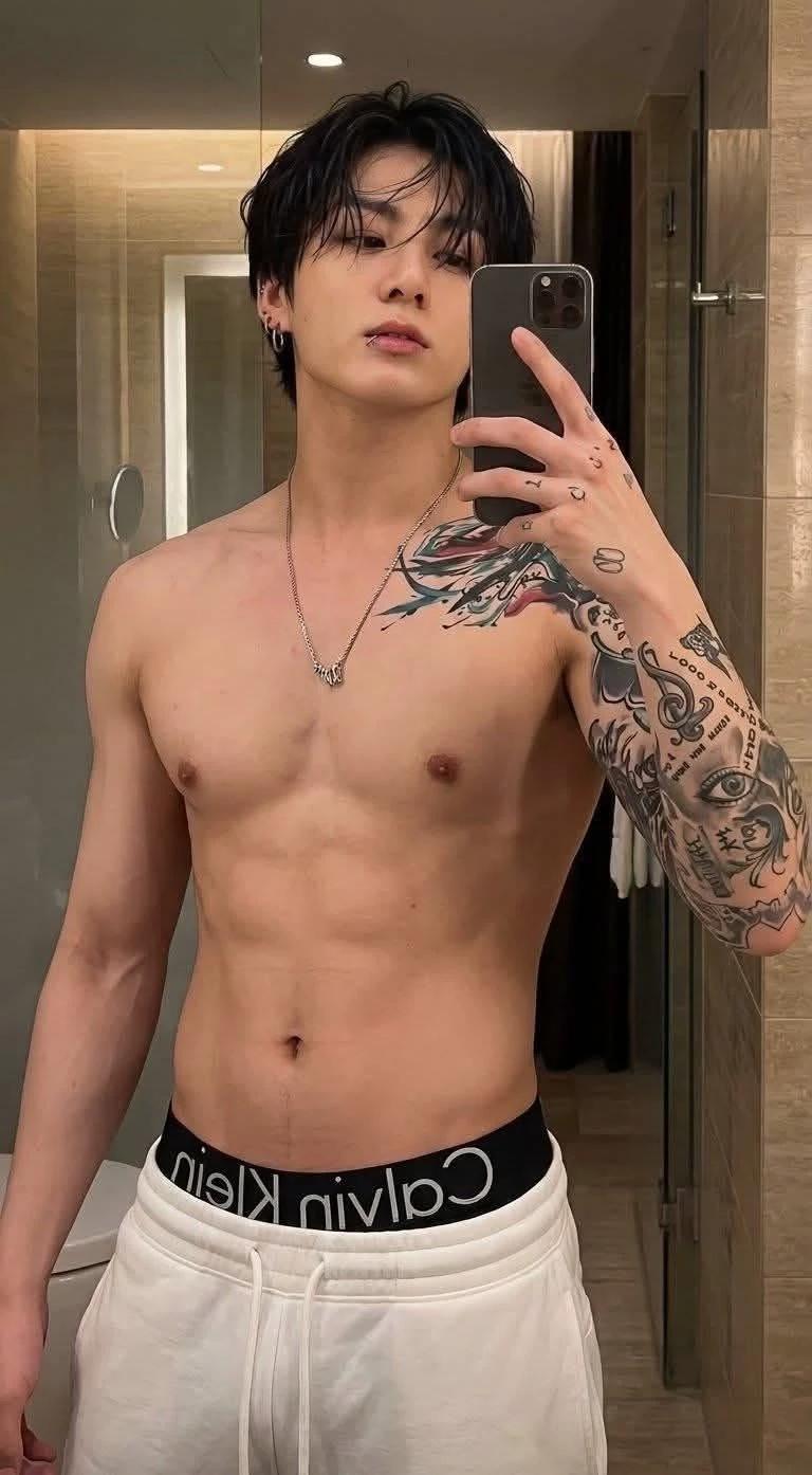 Jeon jungkook  thumbnail
