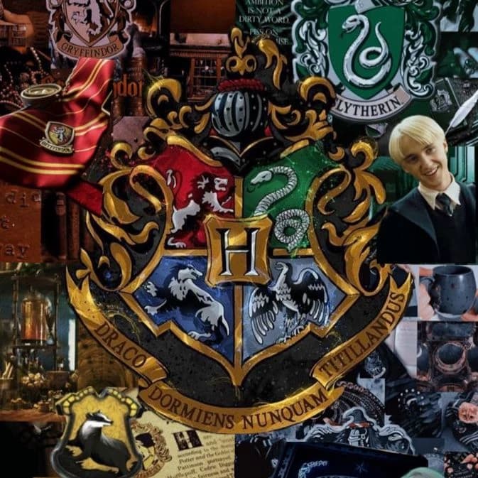 Hogwarts (my au) thumbnail