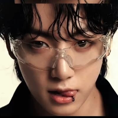 Jungkook thumbnail