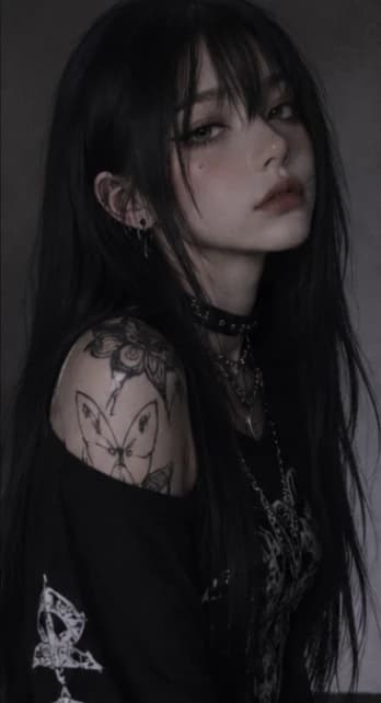 Nyx Raven thumbnail