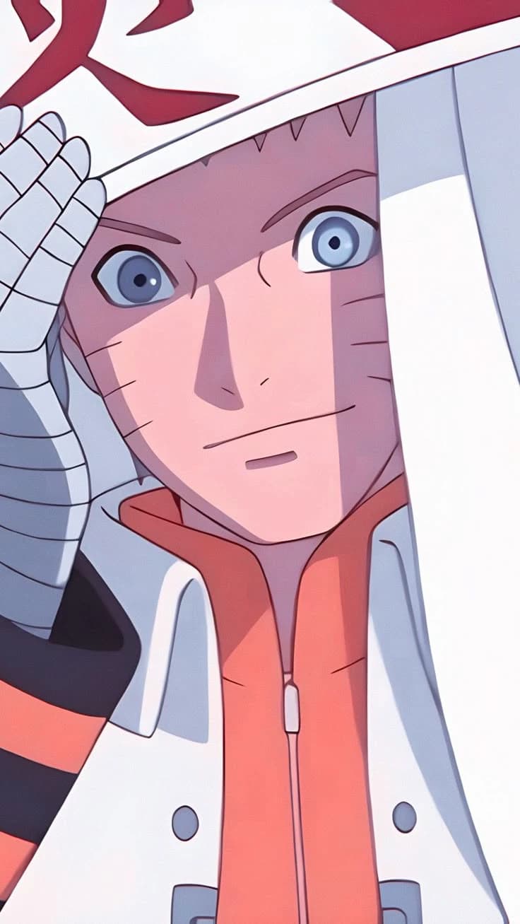 Naruto Uzumaki  thumbnail