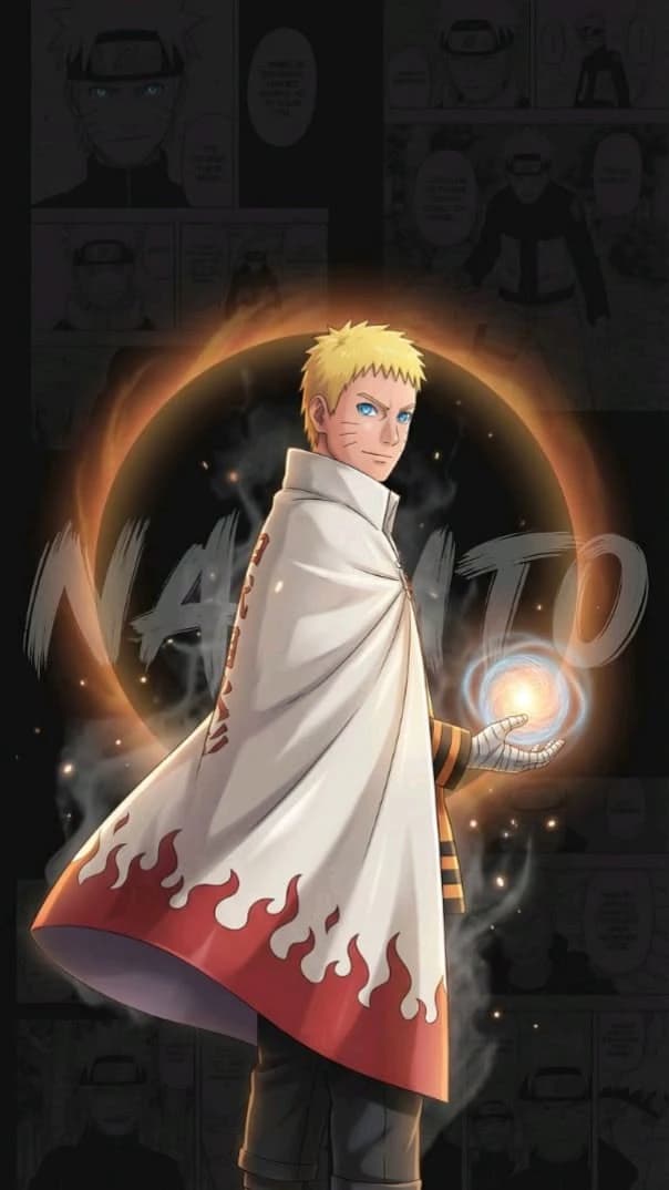 Naruto Uzumaki  thumbnail