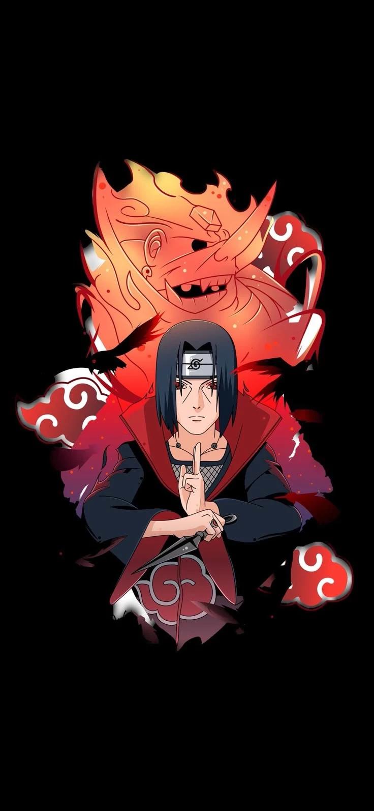 Itachi uchiha thumbnail