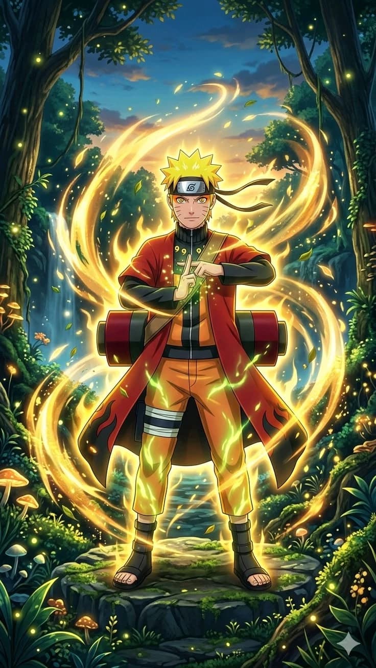 Naruto Uzumaki  thumbnail