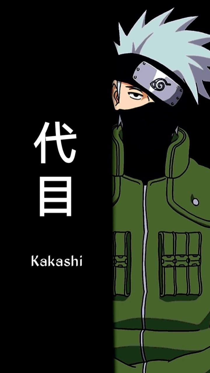 Kakashi Hatake  thumbnail