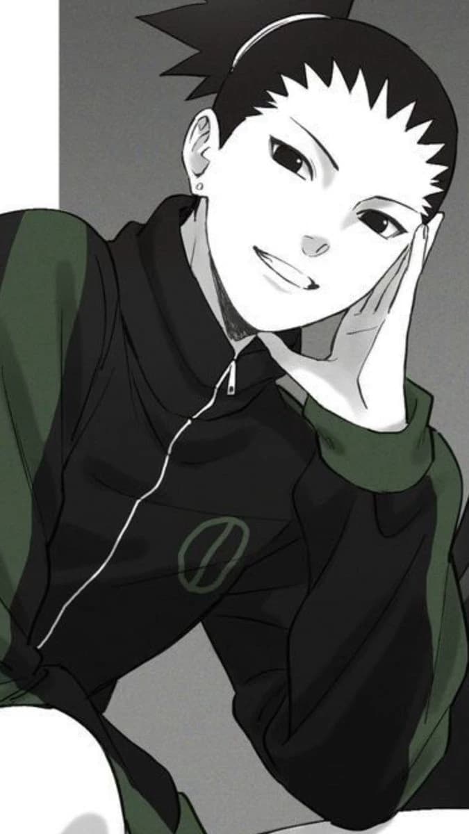 Shikadai Nara  thumbnail