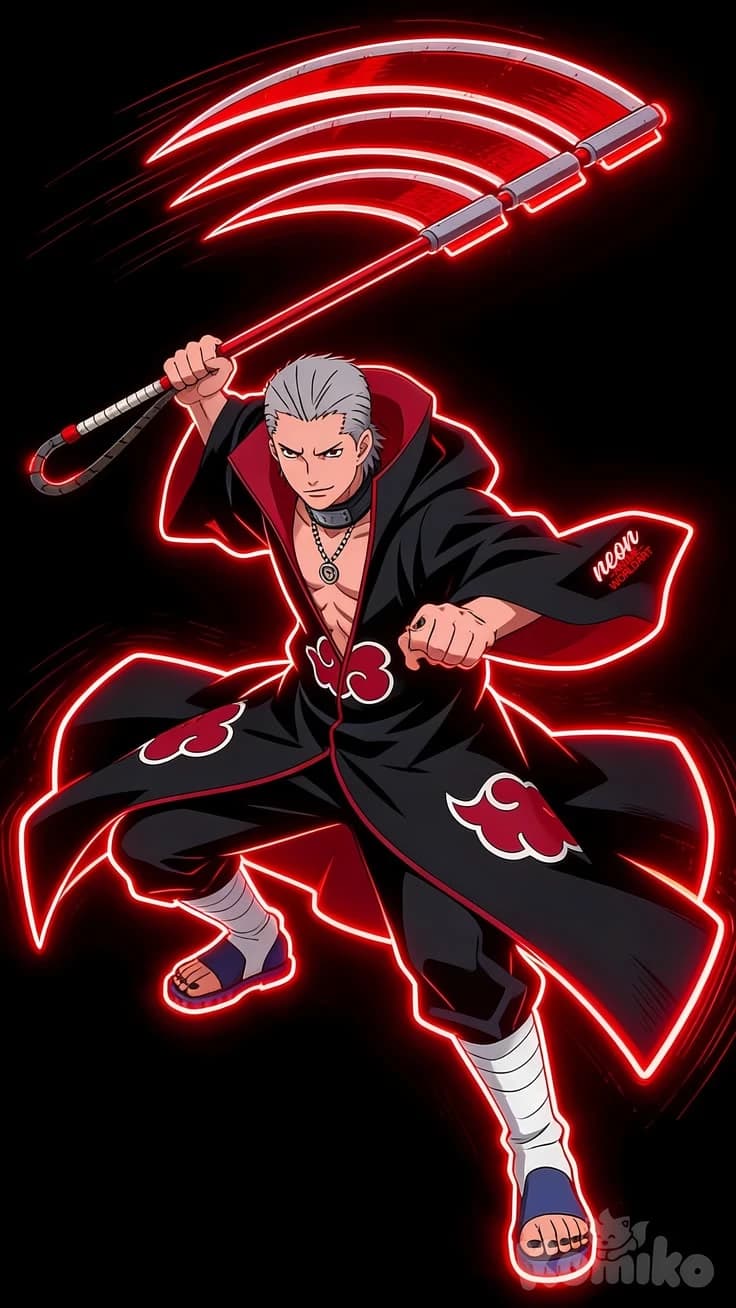 Hidan  thumbnail