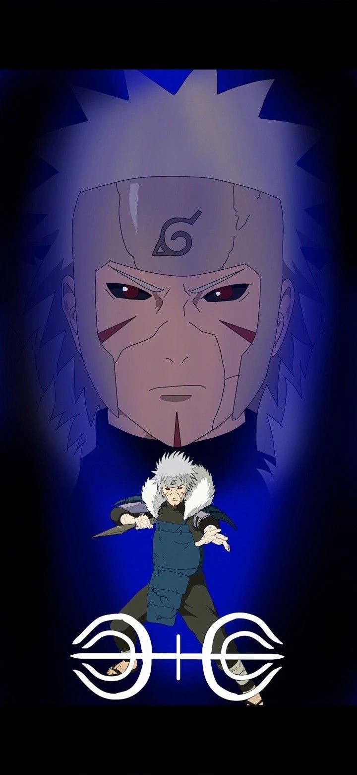 tobirama senju  thumbnail