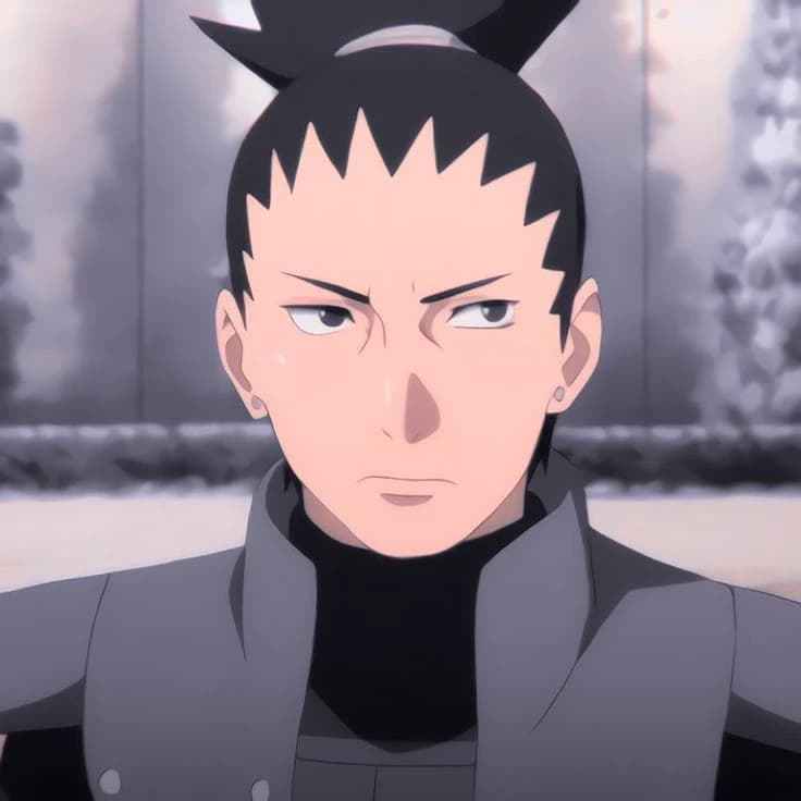 Shikamaru Nara thumbnail