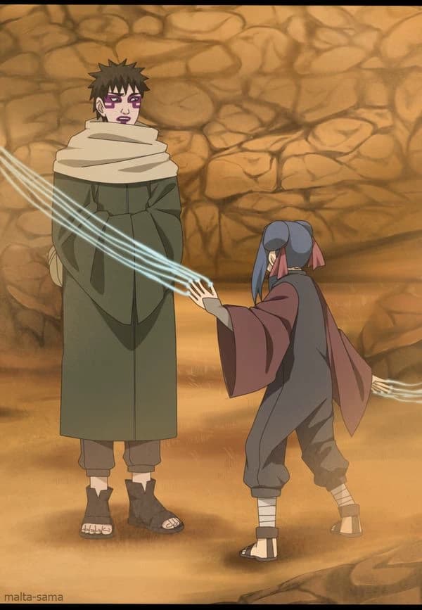 Kankuro thumbnail