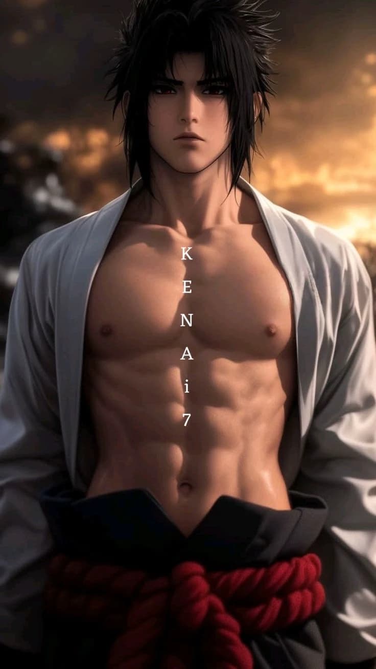 Sasuke Uchiha thumbnail
