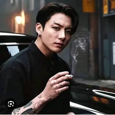Jeon Jungkook thumbnail