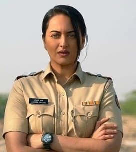 Inspector Sonakshi Sinha thumbnail